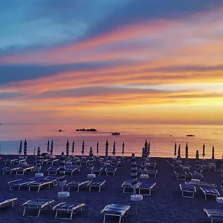 Holiday home San Nicola Arcella Delfini'S Villas