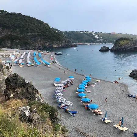 Holiday home San Nicola Arcella Delfini'S Villas