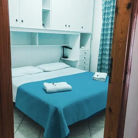 Holiday home San Nicola Arcella Delfini'S Villas