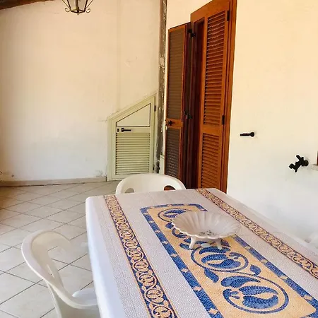 Holiday home San Nicola Arcella Delfini'S Villas San Nicola Arcella
