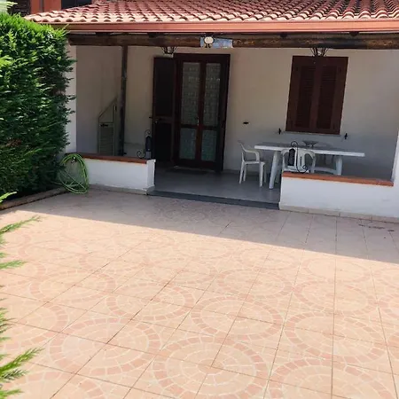 San Nicola Arcella Delfini'S Villas * San Nicola Arcella