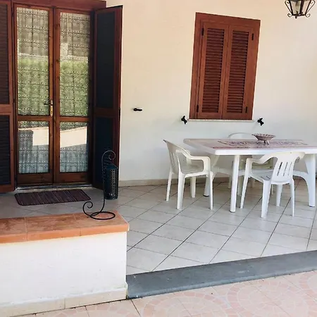 Casa vacanze San Nicola Arcella Delfini’s Villas