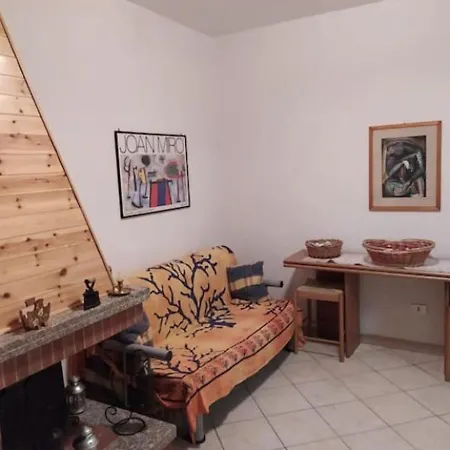 Holiday home San Nicola Arcella Delfini'S Villas