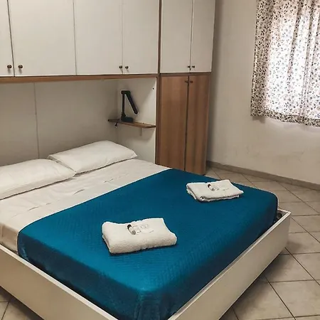 San Nicola Arcella Delfini'S Villas Holiday home