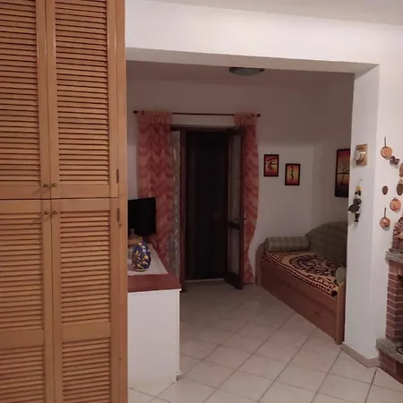 San Nicola Arcella Delfini’s Villas Casa vacanze *