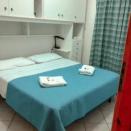 Holiday home San Nicola Arcella Delfini'S Villas