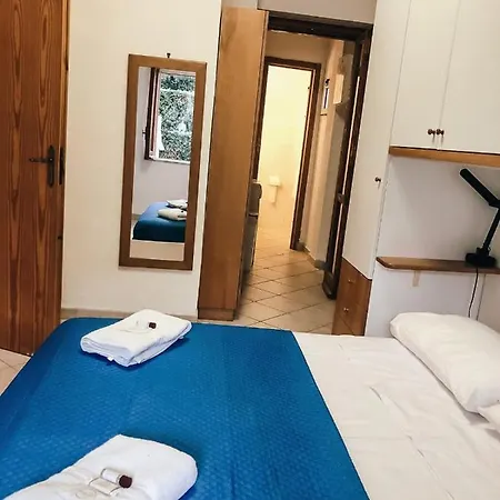 Holiday home San Nicola Arcella Delfini'S Villas