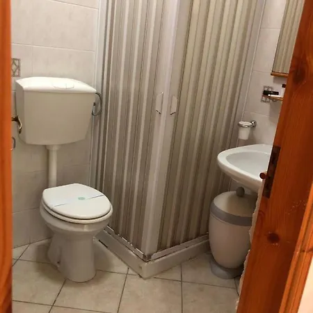 Holiday home San Nicola Arcella Delfini'S Villas