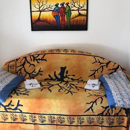 Holiday home San Nicola Arcella Delfini'S Villas *