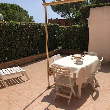 San Nicola Arcella Delfini'S Villas San Nicola Arcella