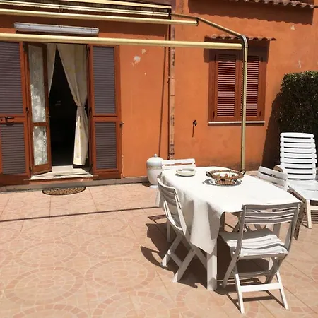 Holiday home San Nicola Arcella Delfini'S Villas *