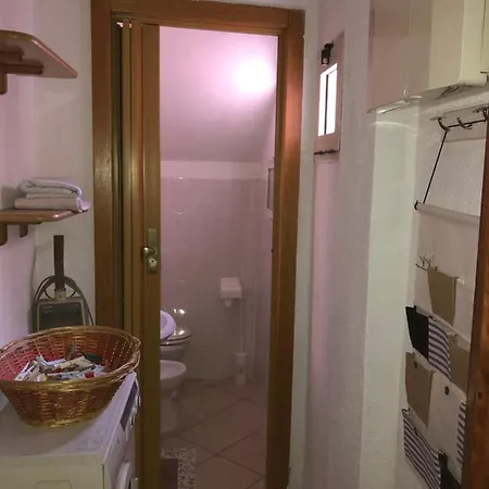 San Nicola Arcella Delfini’s Villas Casa vacanze